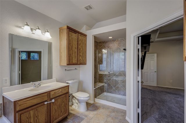 2258 Fox Ridge Trail, Frisco, TX 75036