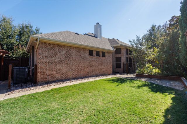 2258 Fox Ridge Trail, Frisco, TX 75036