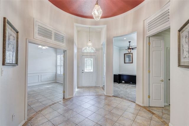 2258 Fox Ridge Trail, Frisco, TX 75036