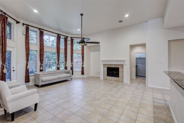 2258 Fox Ridge Trail, Frisco, TX 75036