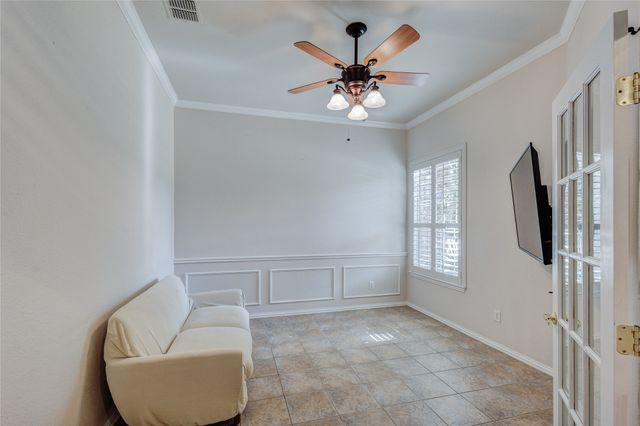 2258 Fox Ridge Trail, Frisco, TX 75036