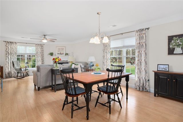 38 Rivers Edge Drive, Coventry, RI 02816