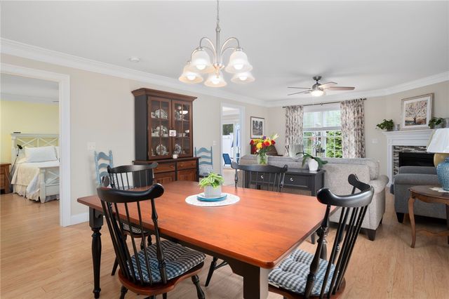 38 Rivers Edge Drive, Coventry, RI 02816