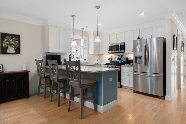 38 Rivers Edge Drive, Coventry, RI 02816