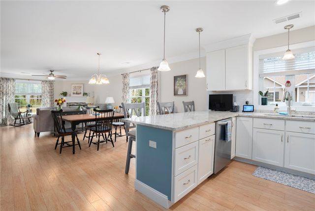 38 Rivers Edge Drive, Coventry, RI 02816