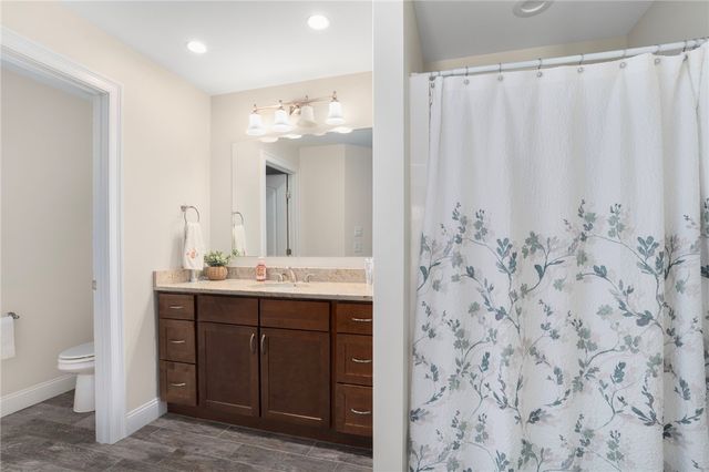 38 Rivers Edge Drive, Coventry, RI 02816