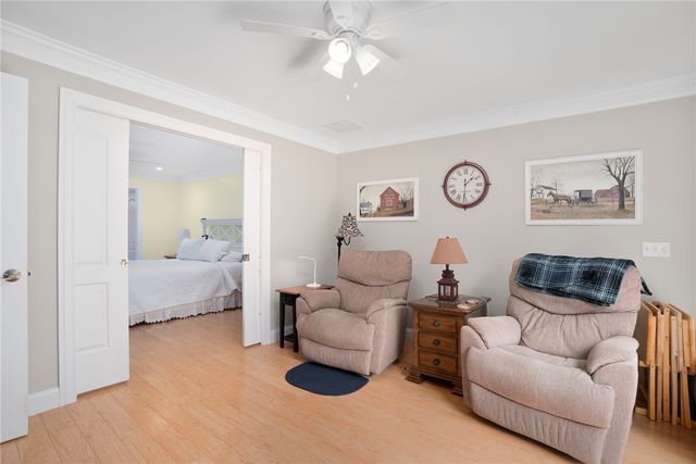 38 Rivers Edge Drive, Coventry, RI 02816