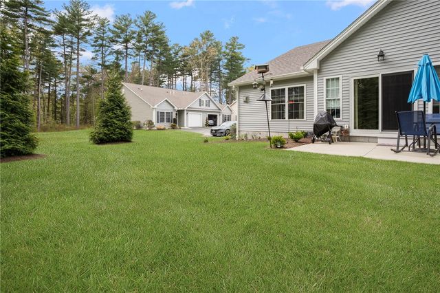 38 Rivers Edge Drive, Coventry, RI 02816