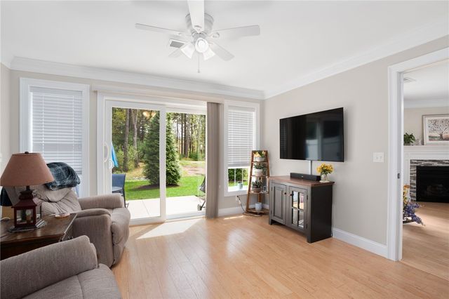 38 Rivers Edge Drive, Coventry, RI 02816