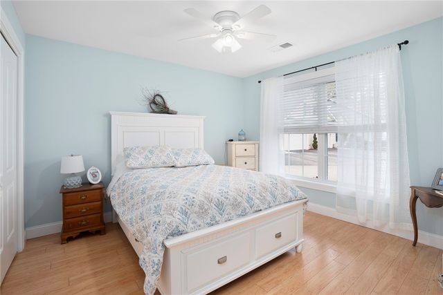 38 Rivers Edge Drive, Coventry, RI 02816