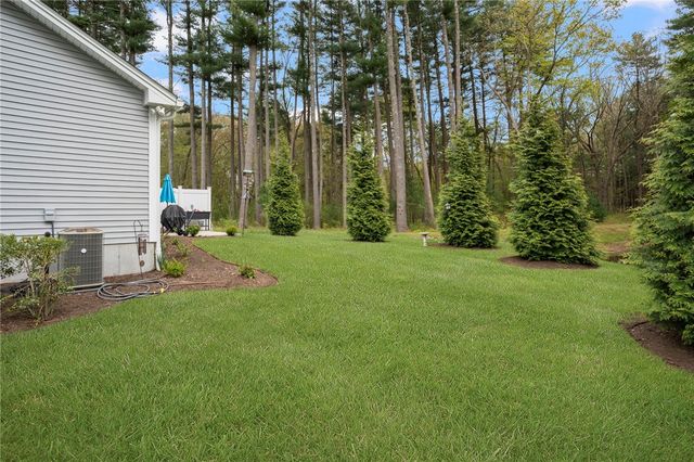 38 Rivers Edge Drive, Coventry, RI 02816