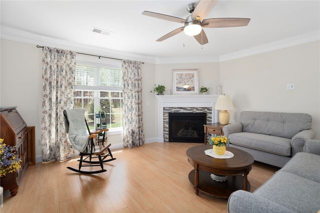 38 Rivers Edge Drive, Coventry, RI 02816