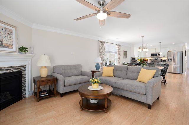 38 Rivers Edge Drive, Coventry, RI 02816