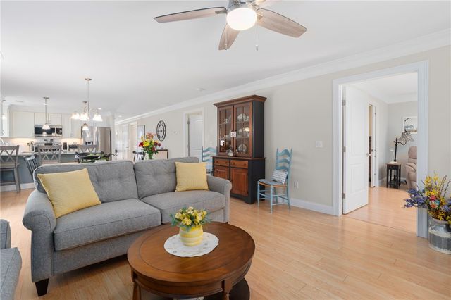 38 Rivers Edge Drive, Coventry, RI 02816