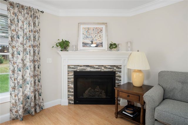 38 Rivers Edge Drive, Coventry, RI 02816