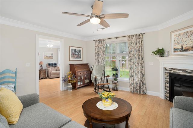 38 Rivers Edge Drive, Coventry, RI 02816