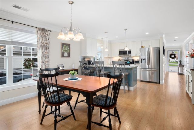 38 Rivers Edge Drive, Coventry, RI 02816