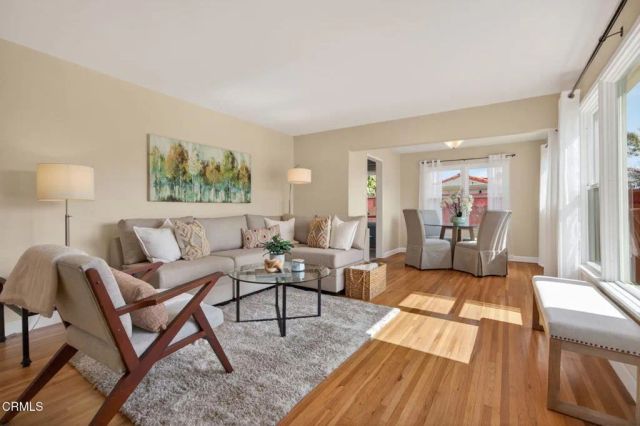 330 N Brent Street, Ventura, CA 93003