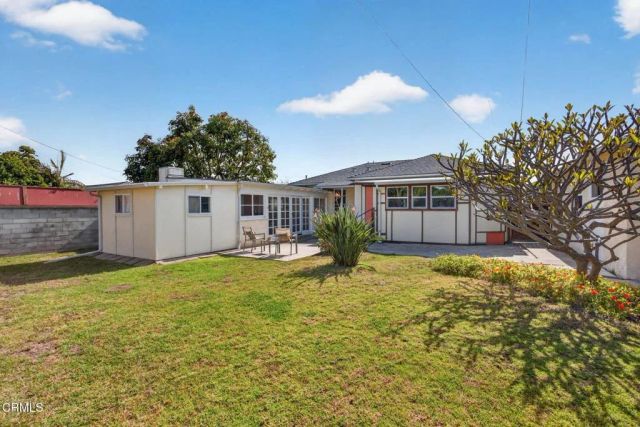 330 N Brent Street, Ventura, CA 93003