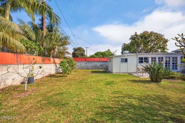 330 N Brent Street, Ventura, CA 93003