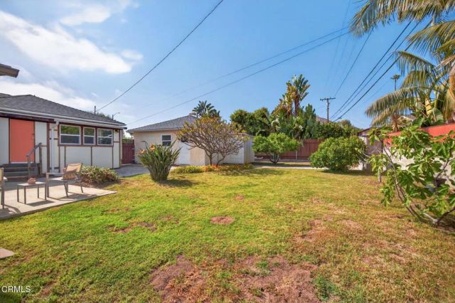 330 N Brent Street, Ventura, CA 93003