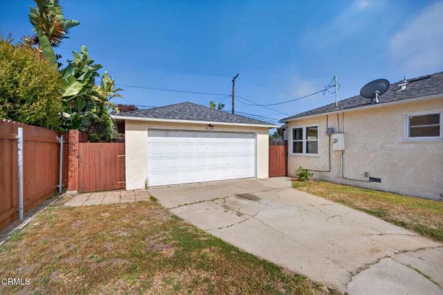 330 N Brent Street, Ventura, CA 93003