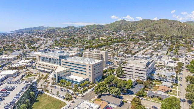 330 N Brent Street, Ventura, CA 93003