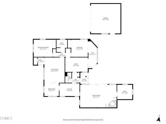 330 N Brent Street, Ventura, CA 93003