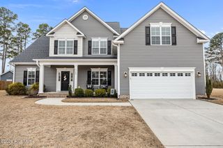 2269 Birch Hollow Drive, Winterville, NC 28590