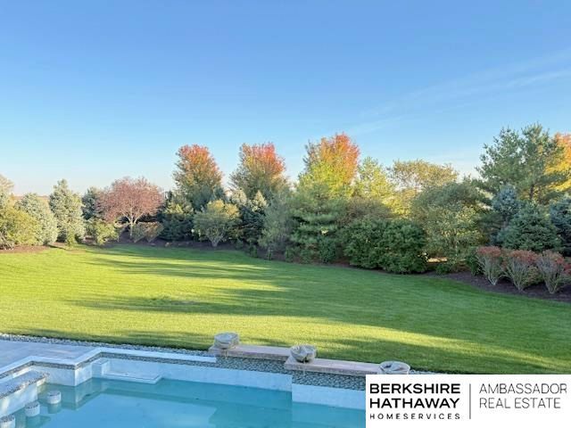 19205 Grande Avenue Circle, Omaha, NE 68022