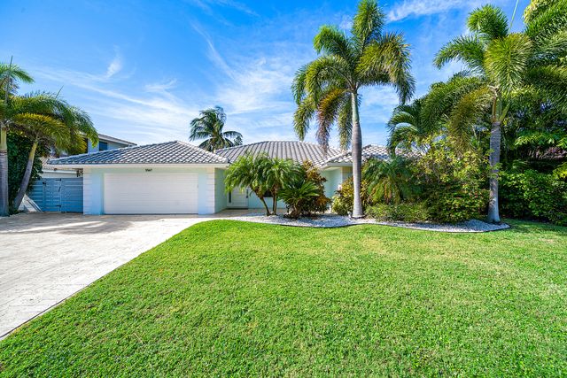 5567 Rico Drive, Boca Raton, FL 33487