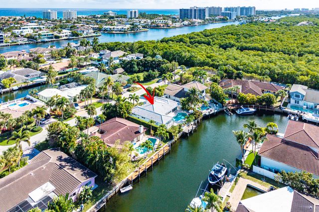 5567 Rico Drive, Boca Raton, FL 33487