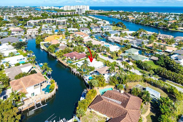 5567 Rico Drive, Boca Raton, FL 33487