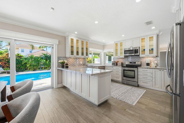 5567 Rico Drive, Boca Raton, FL 33487