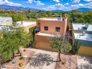 3162 N Placita Agua Caliente, Tucson, AZ 85712