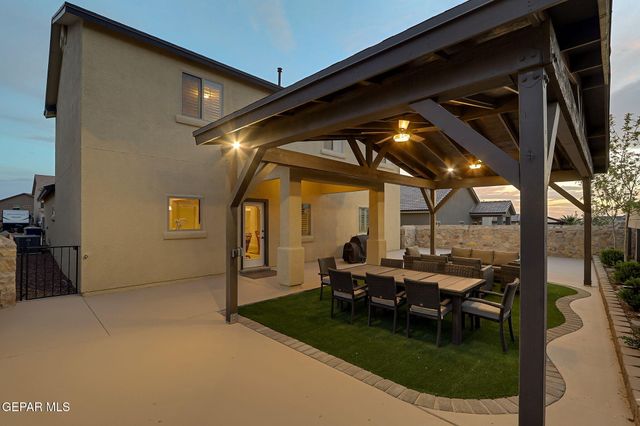 7809 Enchanted Circle, El Paso, TX 79911