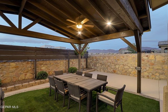 7809 Enchanted Circle, El Paso, TX 79911