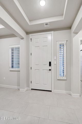 7809 Enchanted Circle, El Paso, TX 79911