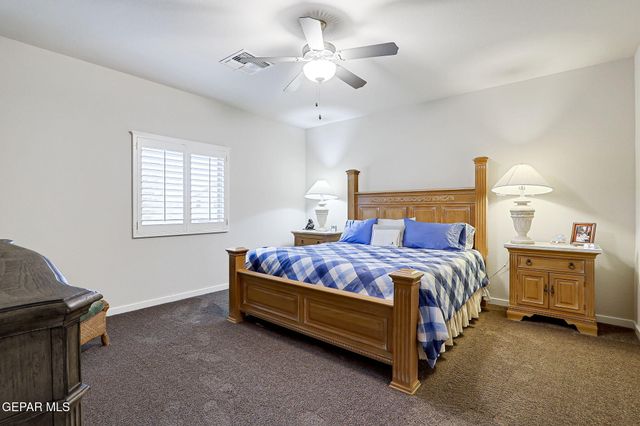 7809 Enchanted Circle, El Paso, TX 79911