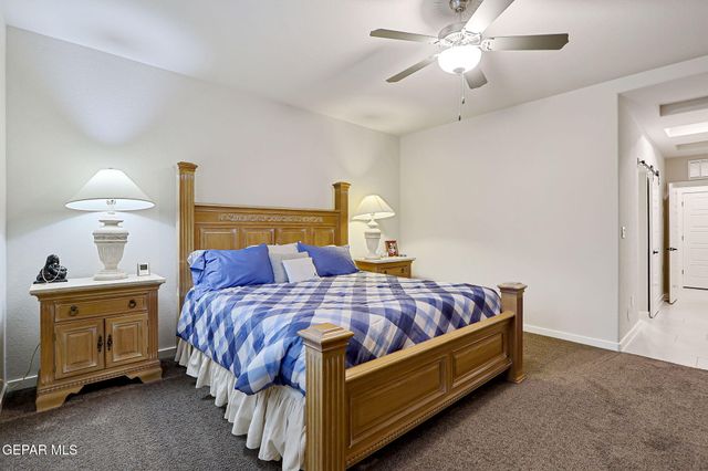 7809 Enchanted Circle, El Paso, TX 79911