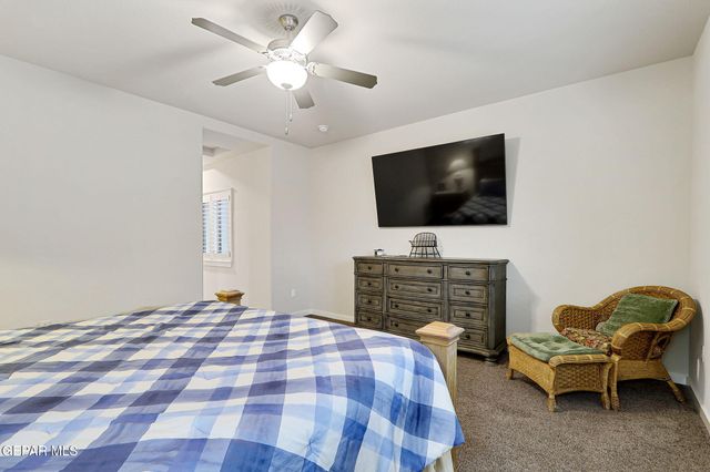 7809 Enchanted Circle, El Paso, TX 79911