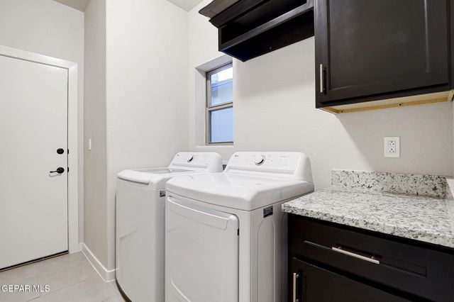 7809 Enchanted Circle, El Paso, TX 79911