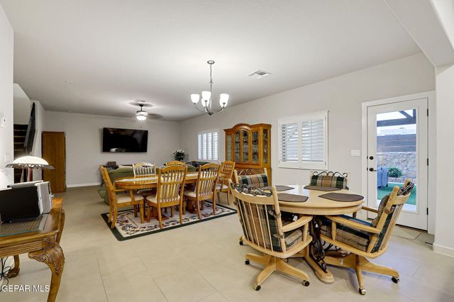 7809 Enchanted Circle, El Paso, TX 79911