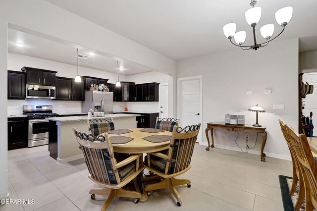 7809 Enchanted Circle, El Paso, TX 79911