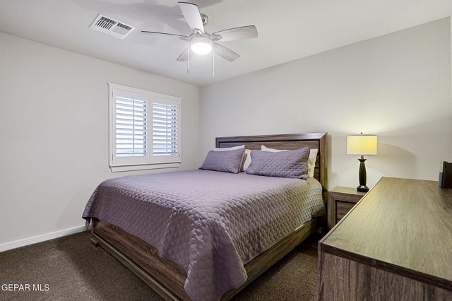 7809 Enchanted Circle, El Paso, TX 79911