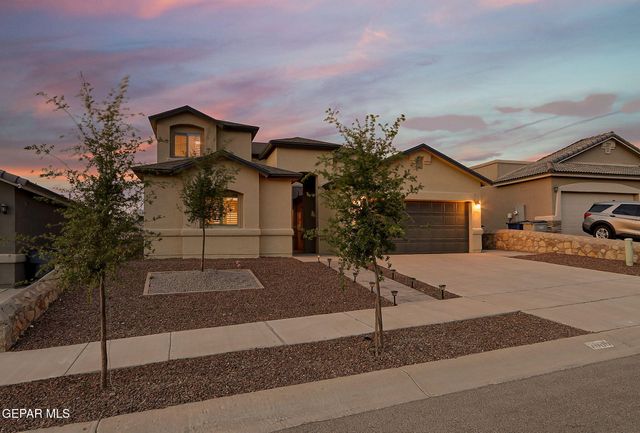 7809 Enchanted Circle, El Paso, TX 79911