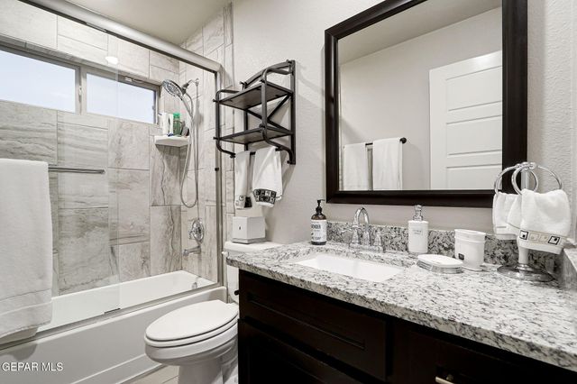 7809 Enchanted Circle, El Paso, TX 79911