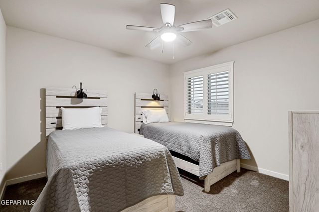 7809 Enchanted Circle, El Paso, TX 79911