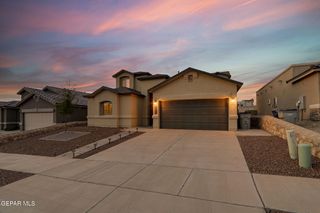 7809 Enchanted Circle, El Paso, TX 79911