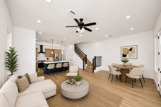 1917 West Street, Houston, TX 77026